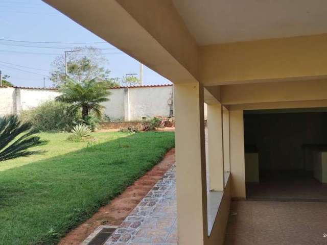 Casa para Venda em Saquarema, Bonsucesso, 6 dormitórios, 2 suítes, 4 banheiros, 2 vagas