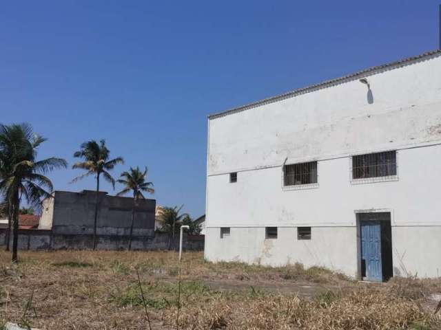 Galpão para Venda em Araruama, Ponte dos Leites, 2 suítes, 2 banheiros