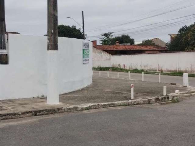 Terreno para Venda em Araruama, Pontinha, 2 dormitórios, 1 banheiro