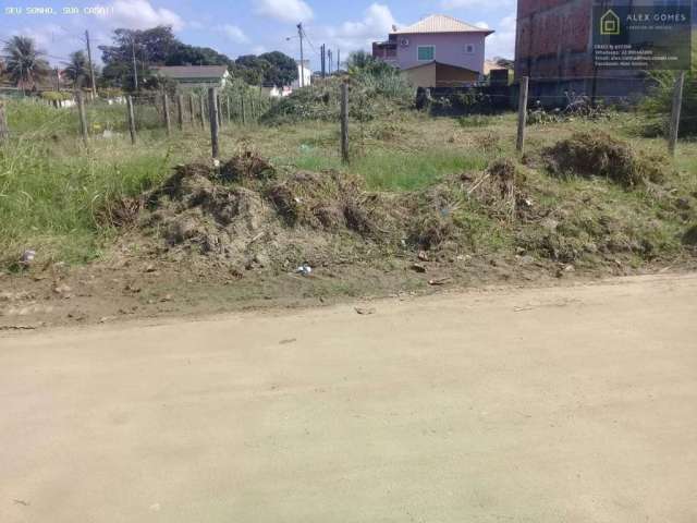 Terreno para Venda em Araruama, Boa Perna