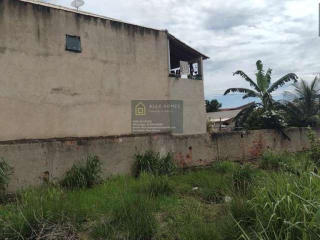 Terreno para Venda em Araruama, Rio do Limão