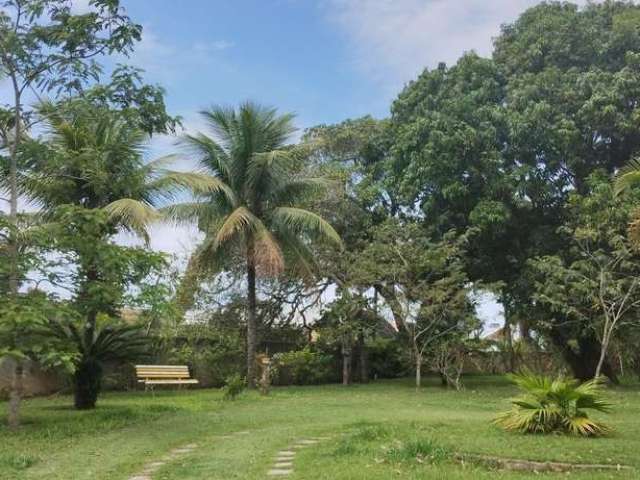 Casa para Venda em Saquarema, Bicuiba, 4 dormitórios, 2 banheiros, 3 vagas