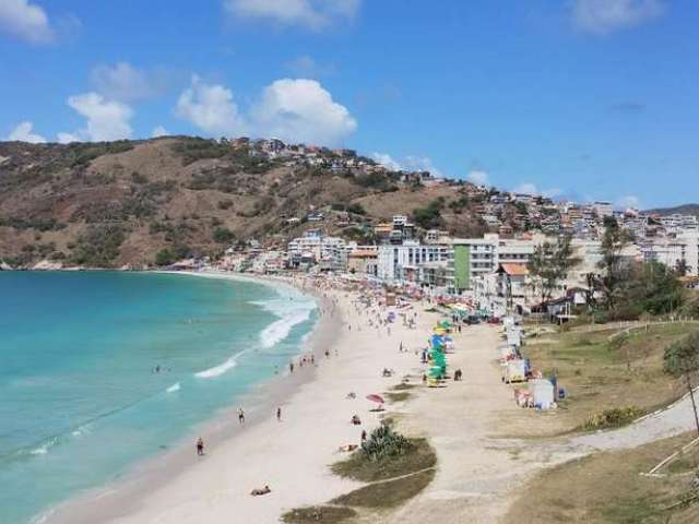 Terreno para Venda em Arraial do Cabo, Monte Alto