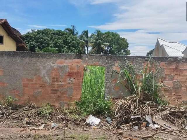 Terreno para Venda em Araruama, Outeiro