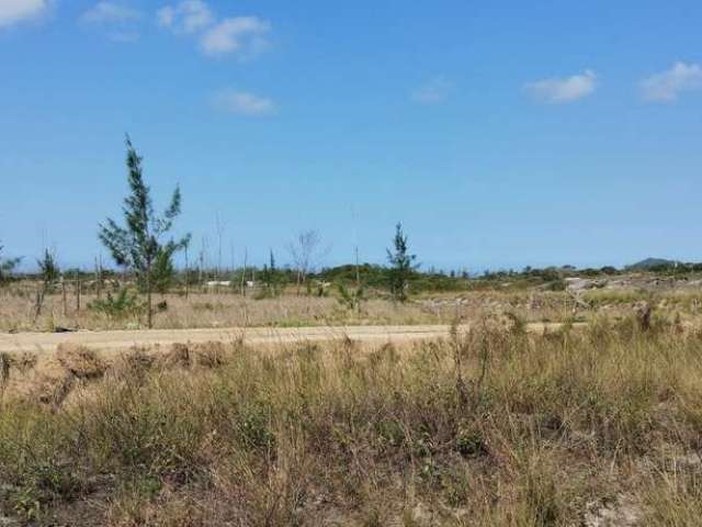 Área para Venda em Arraial do Cabo, Monte Alto