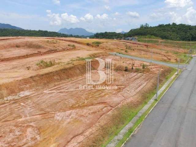 Terreno em Três Rios do Norte à venda