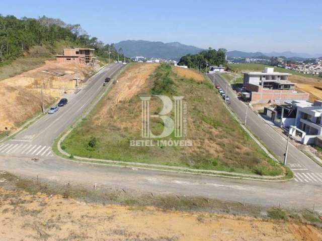 Terreno à Venda, Bairro Amizade