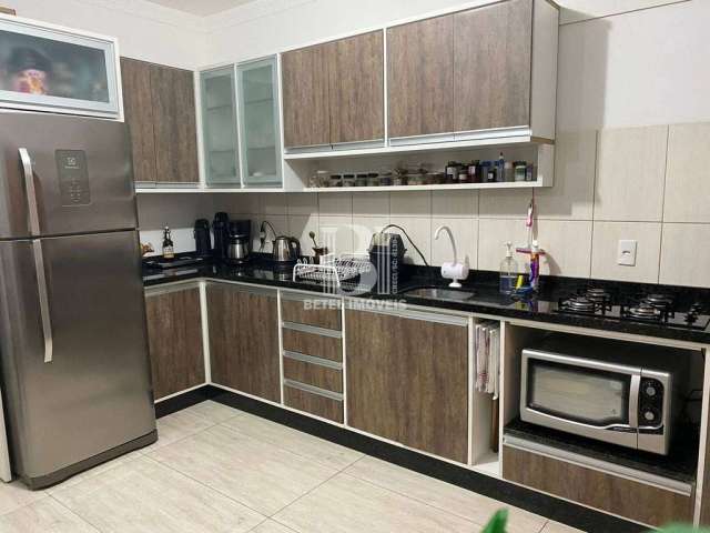 Apartamento para venda em Jaraguá do Sul/SC no bairro Nova Brasilia