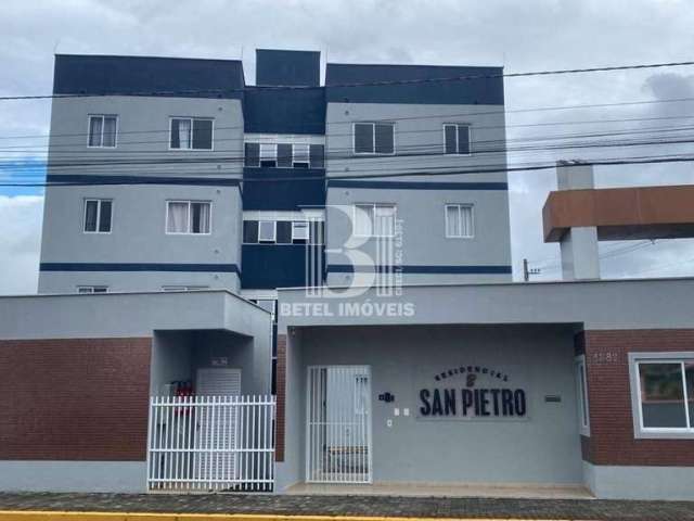 Venda Apartamento Guaramirim