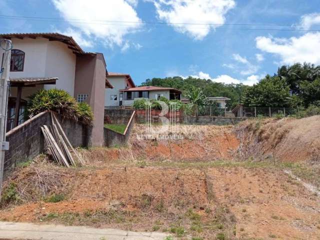 Terreno no bairro Barra do Rio Molha