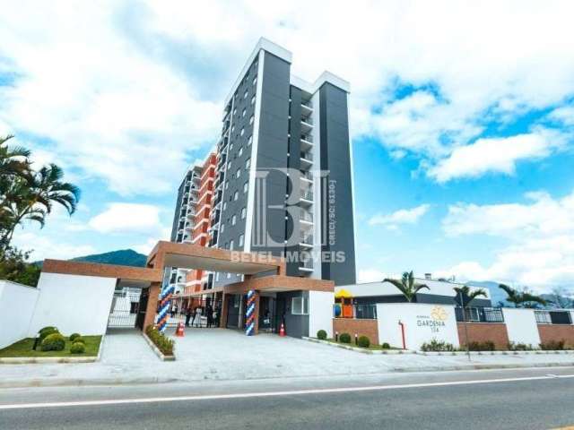 Apartamento com 3 quartos, Rau - Jaraguá do Sul