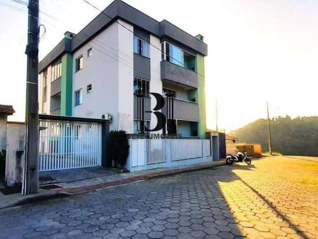 Apartamento para Venda em Jaraguá do Sul / SC no bairro Rau