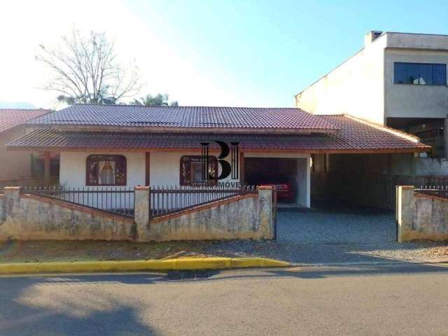 Casa para Venda em Jaraguá do Sul / SC no bairro Santo Antônio