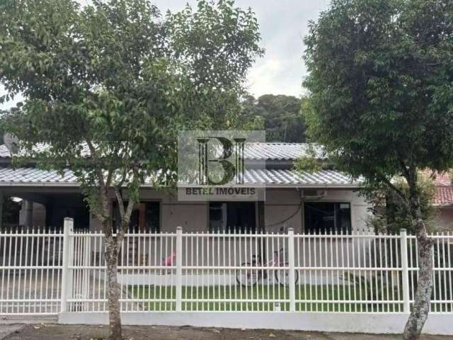 Casa para Venda em Jaraguá do Sul / SC no bairro Nereu Ramos