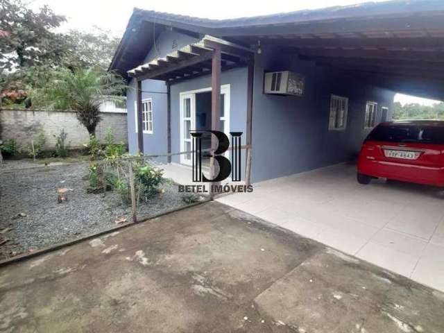 Casa para Venda em Jaraguá do Sul / SC no bairro Barra do Rio Cerro