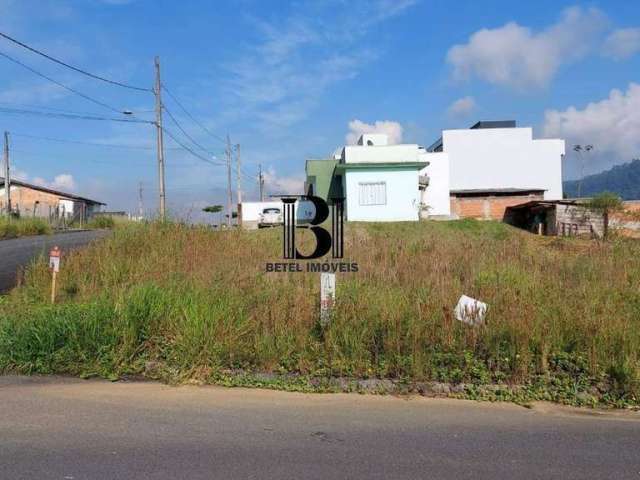 Terreno para Venda em Jaraguá do Sul / SC no bairro Estrada Nova