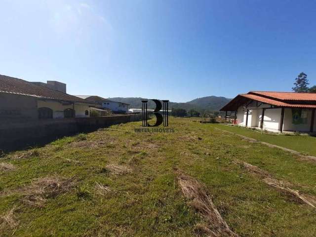 Terreno para Venda em Jaraguá do Sul / SC no bairro Ilha da Figueira