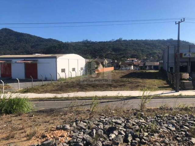 Terreno para Venda em Guaramirim / SC no bairro Avai