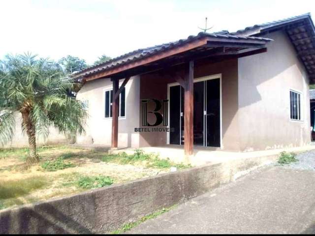 Casa para Venda em Jaraguá do Sul / SC no bairro Amizade