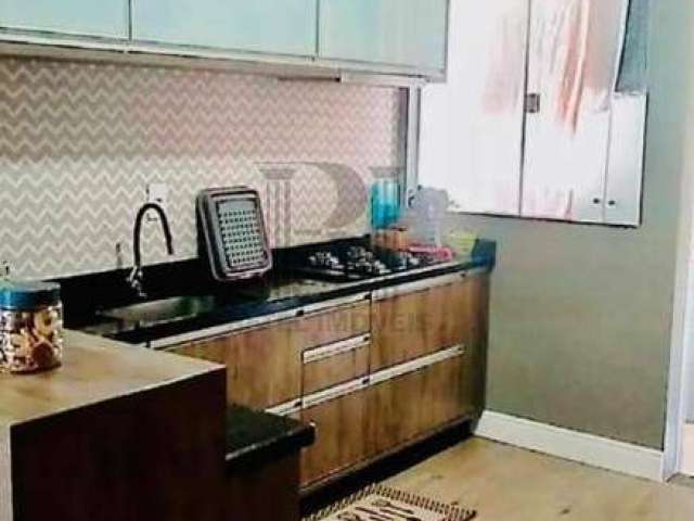 Apartamento para Venda em Jaraguá do Sul / SC no bairro Três Rios do Sul