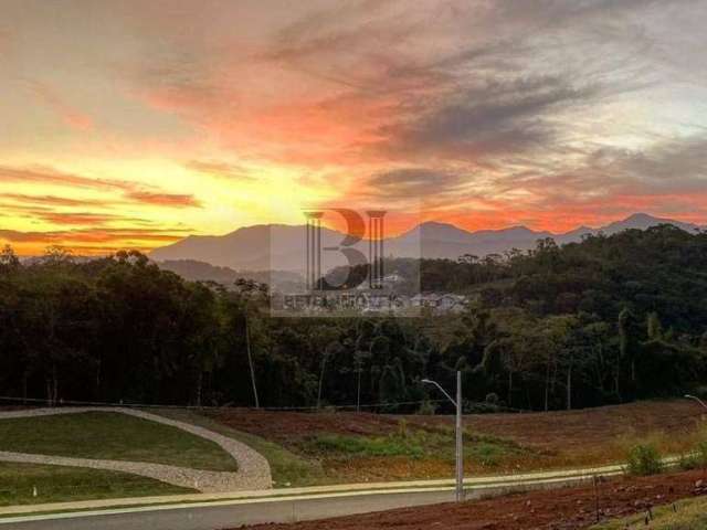 Terreno para Venda em Jaraguá do Sul / SC no bairro Amizade