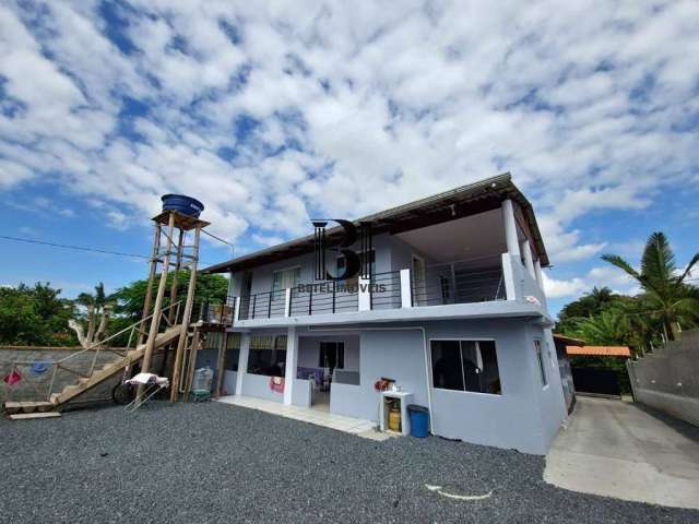 Chácara para Venda em Barra Velha / SC no bairro ITAJUBA