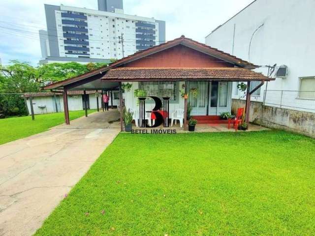 Casa para Venda em Jaraguá do Sul / SC no bairro Centro