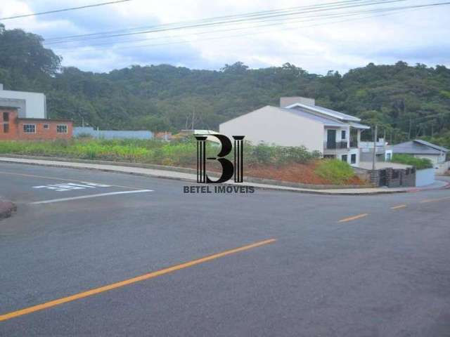 Terreno para Venda em Jaraguá do Sul / SC no bairro São Luís