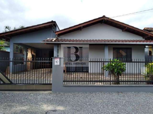 Casa para Venda em Jaraguá do Sul / SC no bairro Nereu Ramos