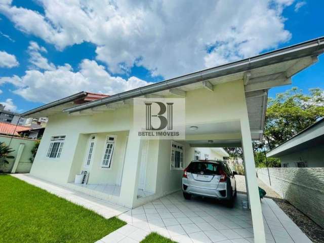 Casa para Venda em Jaraguá do Sul / SC no bairro Centro