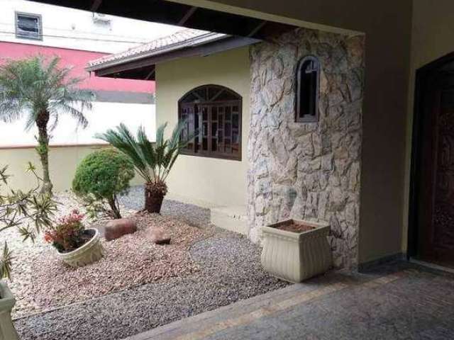 Casa para Venda em Jaraguá do Sul / SC no bairro Água Verde