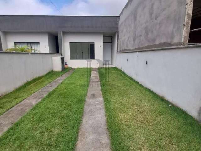 Casa Geminada para Venda em Jaraguá do Sul / SC no bairro Barra do Rio Cerro