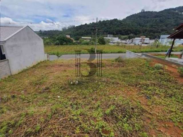 Terreno para Venda em Jaraguá do Sul / SC no bairro Barra do Rio Cerro