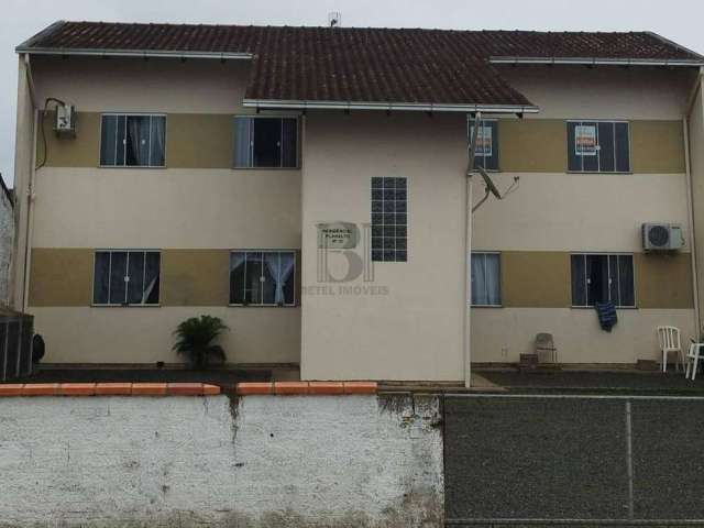 Apartamento para Venda em Jaraguá do Sul / SC no bairro Ribeirão Cavalo