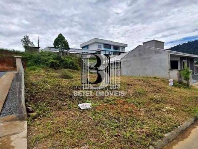 Terreno para Venda em Jaraguá do Sul / SC no bairro Barra do Rio Cerro