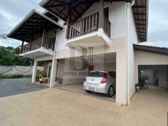 Casa para Venda em Jaraguá do Sul / SC no bairro Vila Lenzi