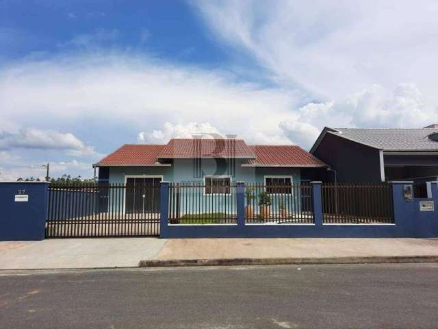 Casa para Venda em Jaraguá do Sul / SC no bairro Três Rios do Norte