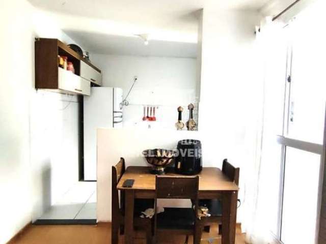 Apartamento no Jaraguá 99 à venda