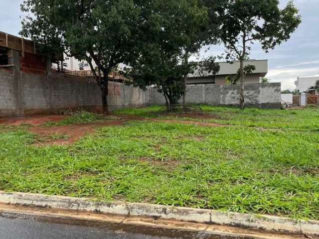 Terreno à venda com 416 m² no Condomínio Portal do sol Green- Goiânia/GO