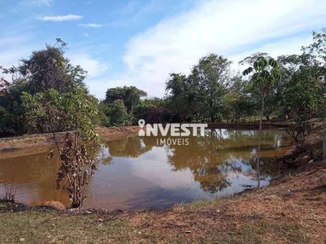 Chácara à venda na Vargem Grande em Bela Vista de Goiás/GO