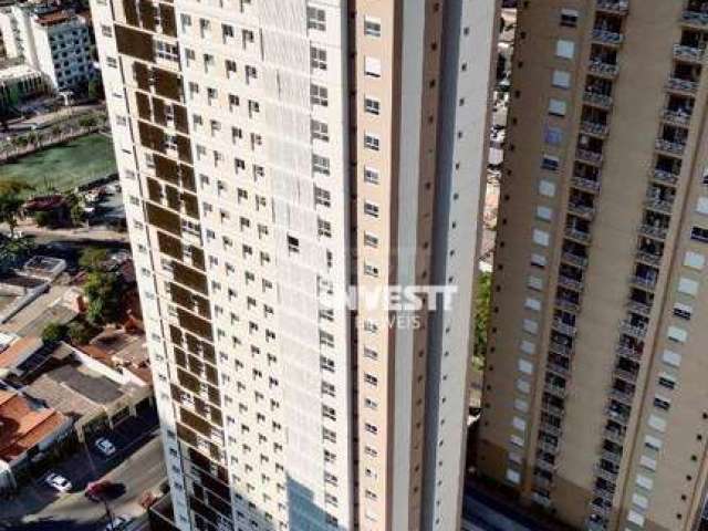 Apartamento com 3 dormitórios à venda, 115 m² por R$ 985.000 - Setor Marista - Goiânia/GO