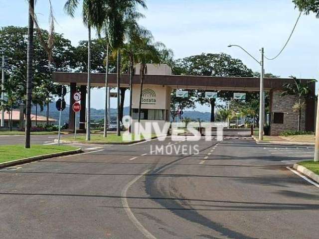 Condominio Florata Agro Floresta - Nova Veneza GO