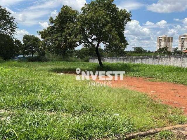 Terreno à venda no Jardim Luz - Aparecida de Goiânia/GO