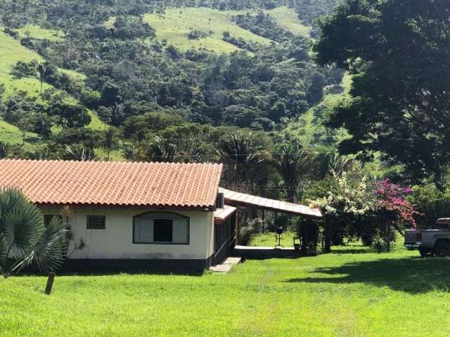 Fazenda à venda em Cocalzinho de Goiás/GO