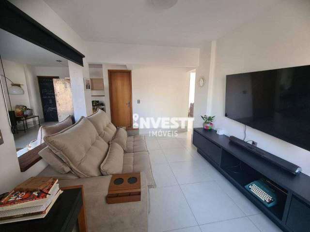 Apartamento à venda no Setor Pedro Ludovico - Goiânia/GO