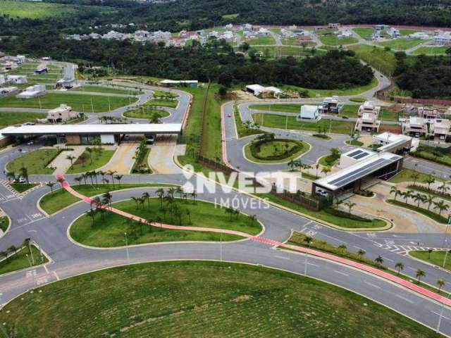 Terreno Comercial à venda condomínio Jardins Porto