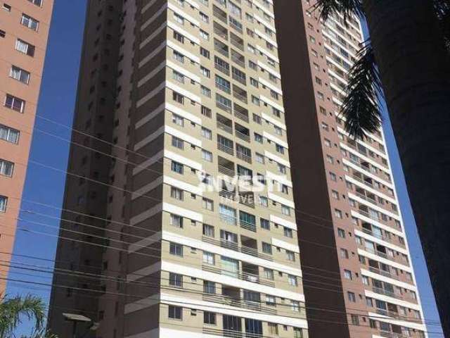 Apartamento à venda no Jardim Bela Vista - Aparecida de Goiânia/GO