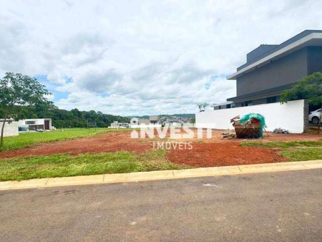 Terreno à venda no Plateau D'or - Goiânia/GO