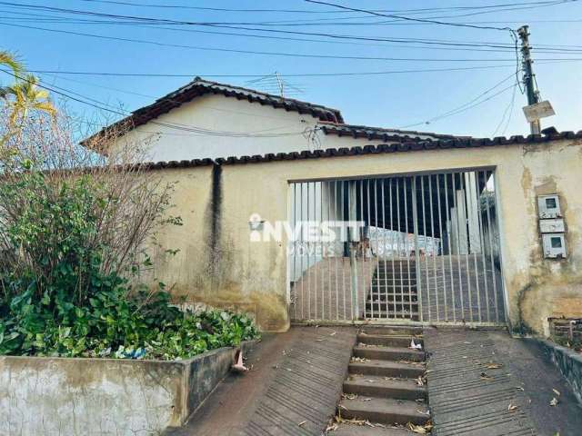 Casa à venda no Setor Urias Magalhães - Goiânia/GO