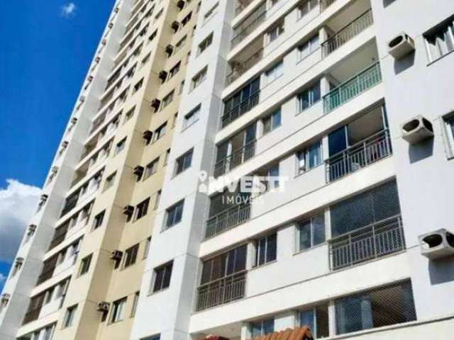 Apartamento à venda no Vila Jaraguá - Goiânia/GO